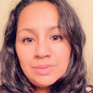 Meet your Posher, Marlene